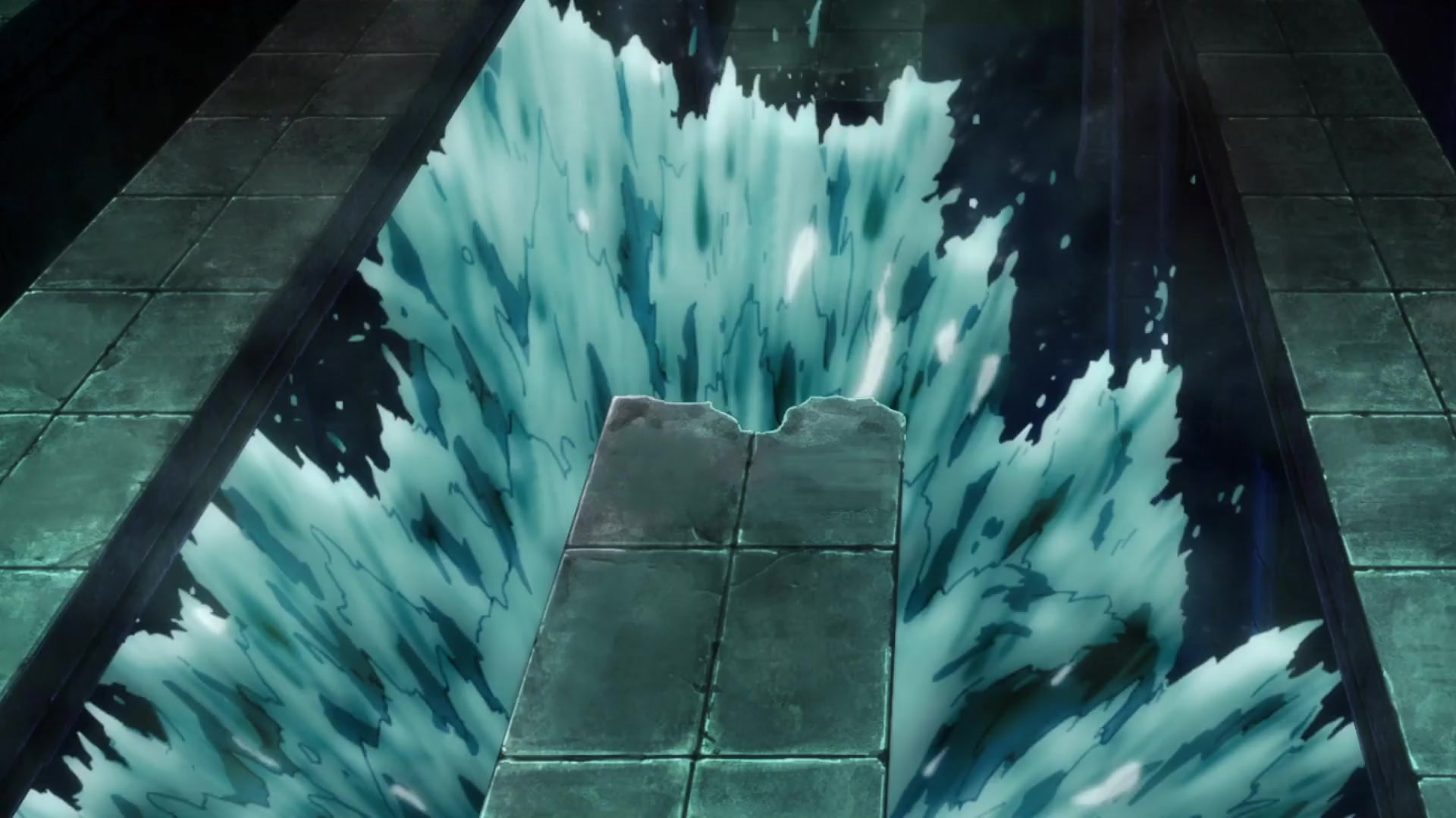[Tsukyio Editing Resources] Jujutsu Kaisen Season 1 (Episode 4) Raw Clips (254) (tsukyio.com).mp4